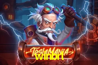 winbrl Brasília - Jogo Features