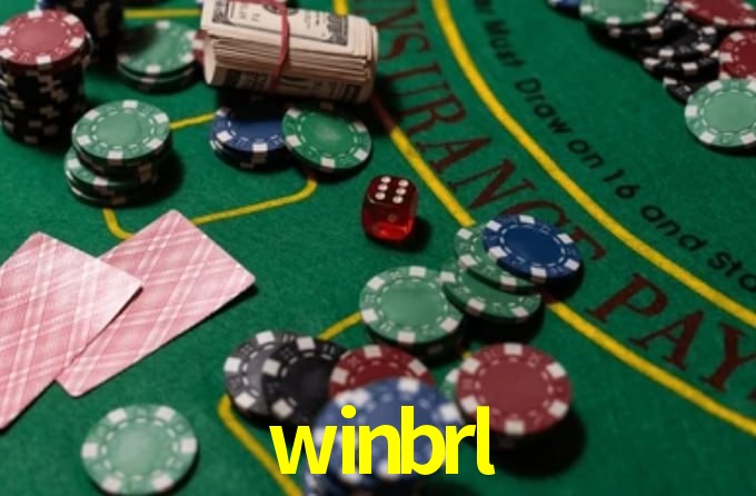 Bônus Generosos e Exclusivos no winbrl para Você!