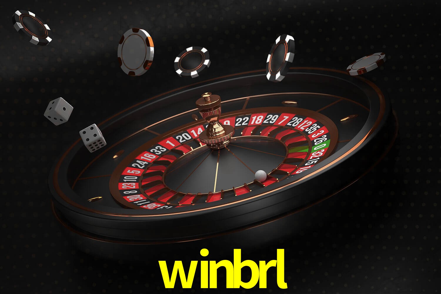 winbrl app
