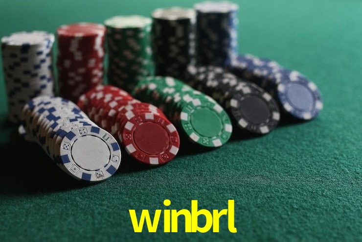 Game Providers winbrl