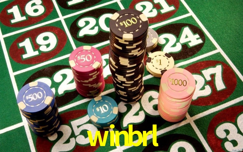 Diretório de Jogos winbrl