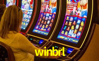 Descubra a Essência do winbrl: Nossa História e Compromissos