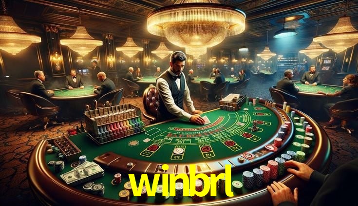 Games Directory winbrl