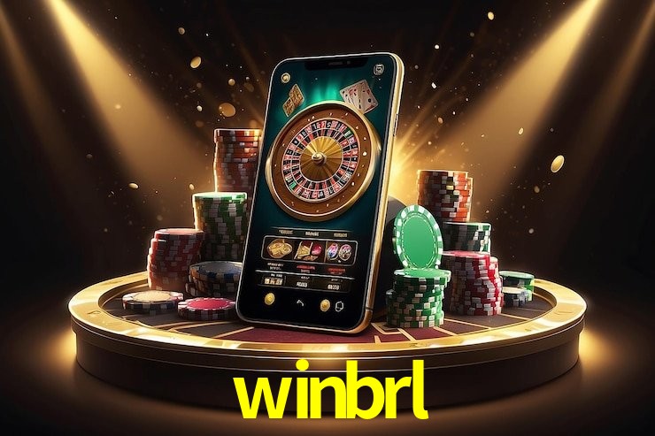 winbrl - Aplicativo Móvel