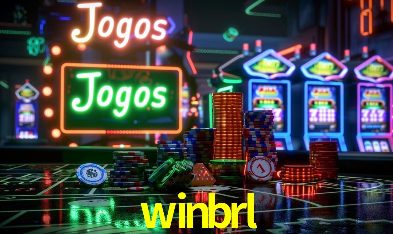 winbrl app